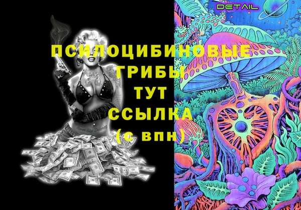 крисы Ладушкин